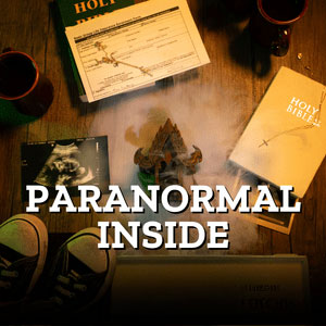 Paranormal Inside at David Henry Hwang Theater presented by East West Players