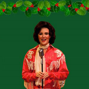 A Patsy Cline Holiday Concert