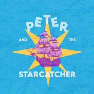 Peter and the Starcatcher