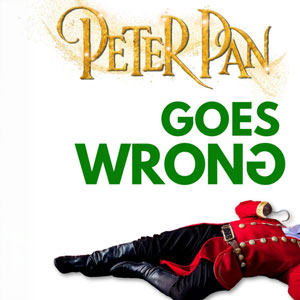 Peter Pan Goes Wrong