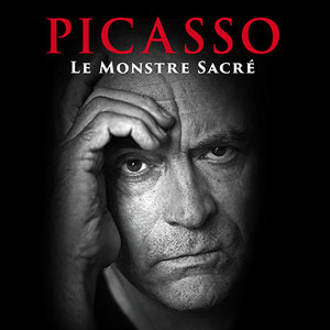 Picasso: Le Monstre Sacre