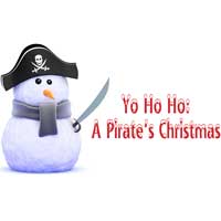 Yo Ho Ho: A Pirate's Christmas