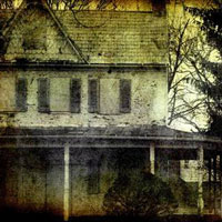 A House Not Meant to Stand