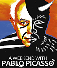 A Weekend with Pablo Picasso