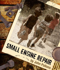 Small Engine Repair