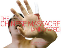 The Chinese Massacre (Annotated) The Chinese Massacre (Annotated)
