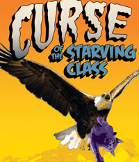 Curse of the Starving Class