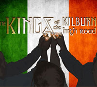 The Kings of the Kilburn High Road