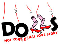 Dolls! - Not Your Usual Love Story