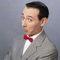 The Pee-wee Herman Show The Pee-wee Herman Show