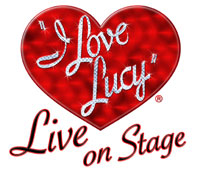 I Love Lucy LIve On Stage