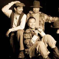 The Romance of Magno Rubio/Ang Romansa ni Magno Rubio