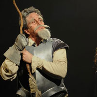 Man of La Mancha