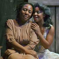 The Color Purple: A Musical
