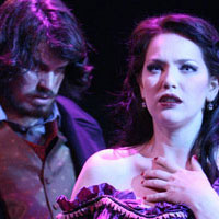 Jekyll & Hyde, The Musical 