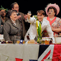 Albert Herring