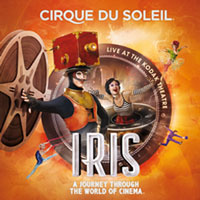 Cirque du Soleil - Iris Shop