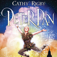 Peter Pan in LA