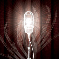 Ghost Light