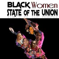 Black Women:  State Of The Union-Taking Flight