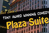 Plaza Suite
