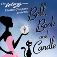 Bell, Book And Candle