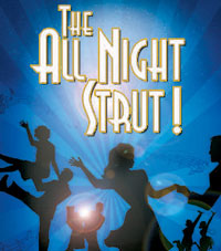The All Night Strut