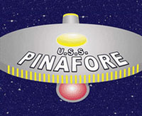 U.S.S. Pinafore 