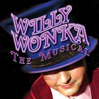Willy Wonka:  The Musical