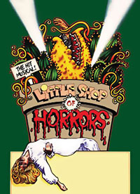 Little Shop of Horrors