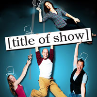 [title of show]