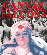 Canvas Falcons