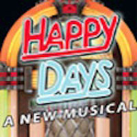 Happy Days: A New Musical