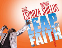 Leap Of Faith