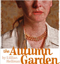The Autumn Garden