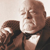 Churchill