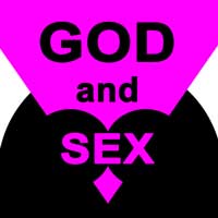GOD and SEX