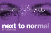 Next To Normal in LA