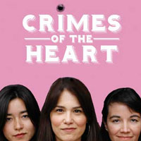 Crimes Of The Heart