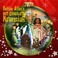 The Hot Chocolate Nutcracker