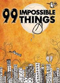 99 Impossible Things