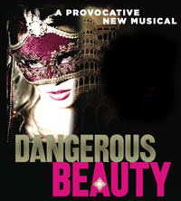 Dangerous Beauty