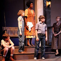 To Kill A Mockingbird To Kill A Mockingbird