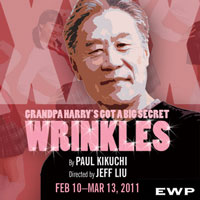 Wrinkles