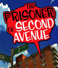 Prisoner Of Second Avenue