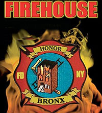 Firehouse Firehouse