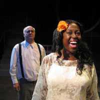 Adding Machine A Musical