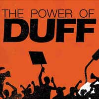 The Power of Duff