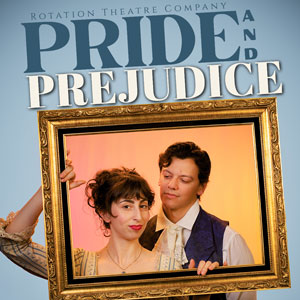 Pride and Prejudice