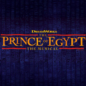 Prince of Egypt